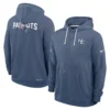 New England Patriots Hoodie