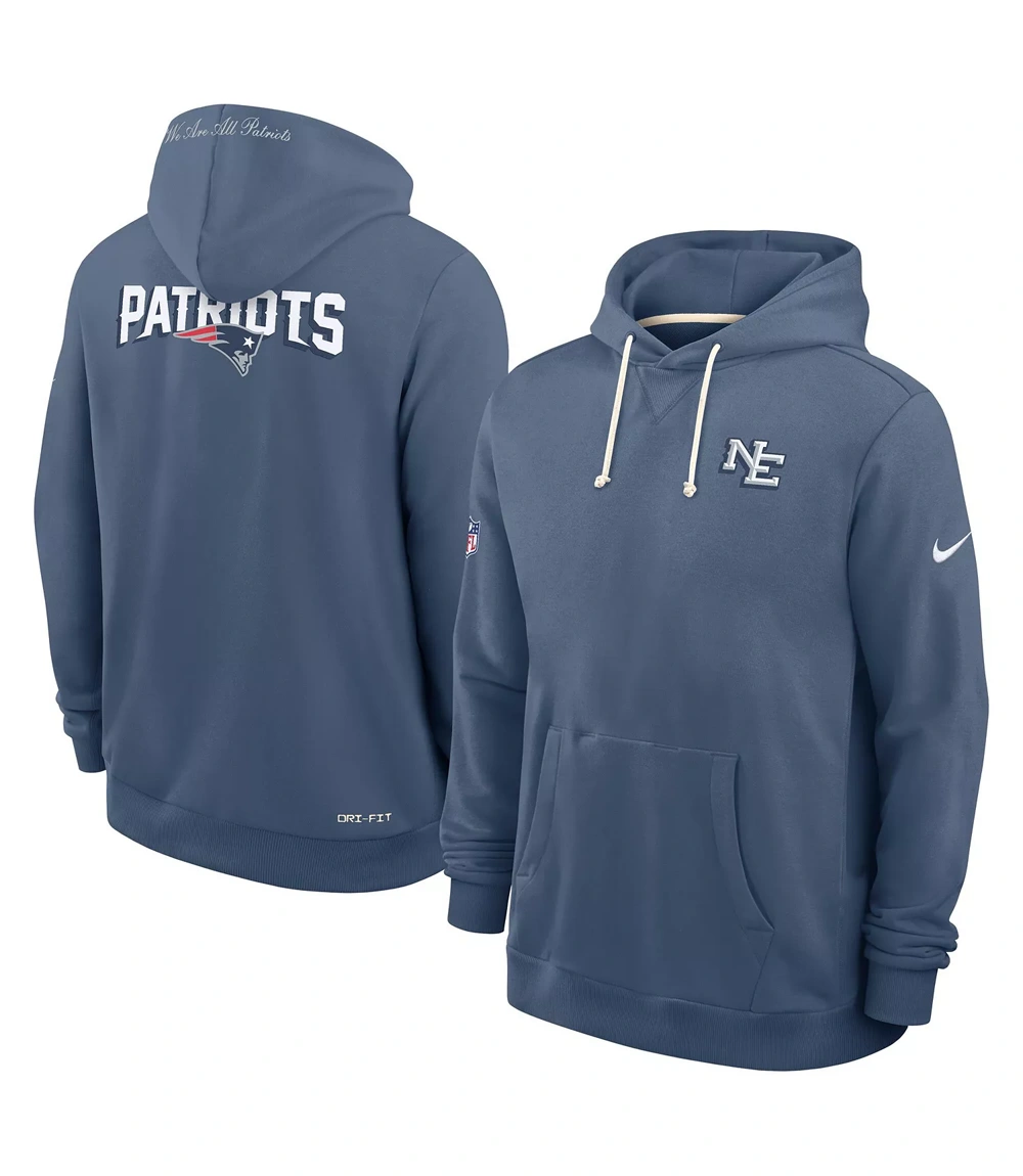 New England Patriots Hoodie