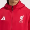 2026 Liverpool FC Adidas Z.N.E. Anthem Jacket
