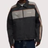 Puma x McLaren Racing Coach T7 Jacket Black