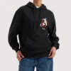 Arsenal N7 Highbury Horse Hoodie