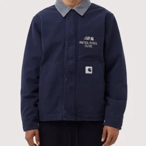 Carhartt New Balance Jacket For Sale