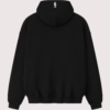 Fear of God x NBA 90's Black Fleece Hoodie