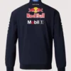 2026 Team Formula 1 Oracle Red Bull Racing Bomber Jacket