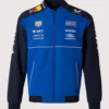 Formula 1 Oracle Red Bull Racing 2026 Team Bomber Jacket