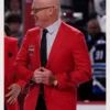 John MacLean Ring of Honor Jacket Blazer