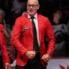 John MacLean Ring of Honor Jacket Red