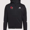 Louisville Cardinals adidas Z.N.E. Full-Zip Hoodie