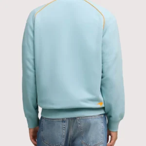 McLaren F1 Team Puma 2026 Racing Full-Zip Sweat Jacket For Sale