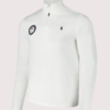 U.S. Paralympics Polo Ralph Lauren Villagewear Quarter-Zip Shirt