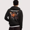 Puma x Mclaren Racing Graphic Hoodie Black