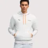 Puma x Mclaren Racing Graphic White Hoodie