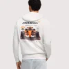 Puma x Mclaren Racing Graphic Hoodie White