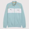 McLaren F1 Team Puma 2026 Racing Full-Zip Jacket