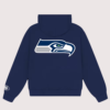 Bad Bunny x Seattle Seahawks Concho Hoodie