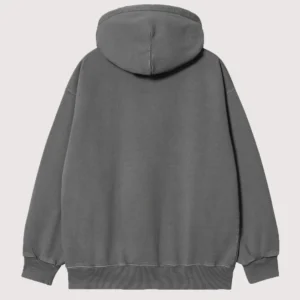 Carhartt WIP x New Balance Grey Hoodie
