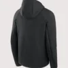 Duke Tech Fleece Nike Windrunner Full-Zip Hoodie Black`=