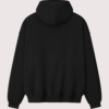 Fear of God x NBA Unisex Berlin Game 90s Hoodie Black