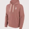 2026 Olympics Street Overhead Milano Cortina Pink Hoodie