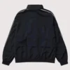 Nike Sportswear Solo Swoosh Woven Black Track Jacket
