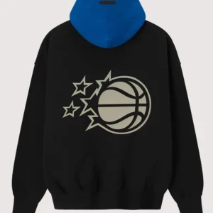 Orlando Magic Fear of God x NBA Sport Hoodie