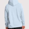 Super Bowl LX Nike Dri-FIT Hoodie Light Blue