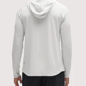 Tampa Bay Lightning lululemon License to Train Hoodie White