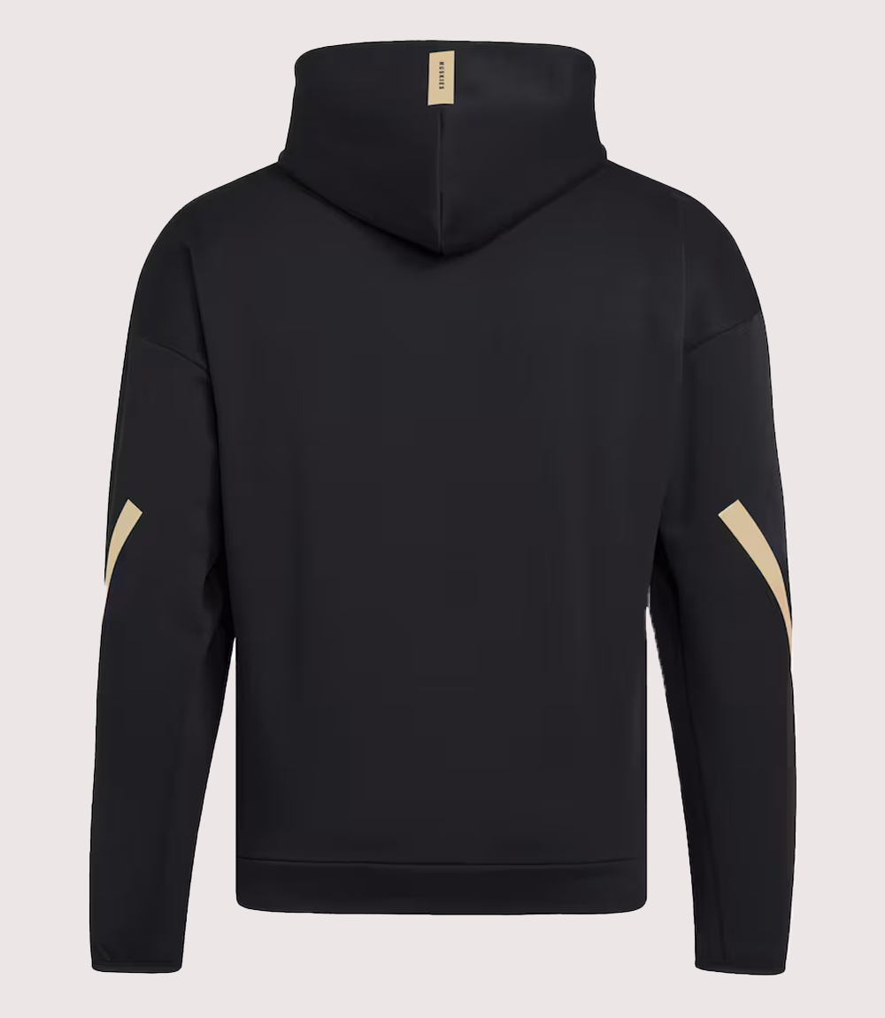 Washington Huskies adidas Z.N.E. Full-Zip Hoodie