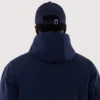 Williams Racing New Era Full-Zip Windbreaker Jacket