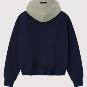 Indiana Fever Fear of God x WNBA Women's Classic Hoodie