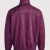 Adidas Chinese New Year Jacket Purple