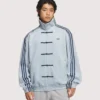 2026 Sky Blue Jacket Adidas Chinese New Year