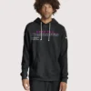 2025 Seattle Seahawks Nike Crucial Catch Black Hoodie