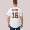 Jarren Duran Mexico Baseball Nike 2026 Classic Jersey