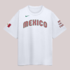 Nike x Born x Raised Mexico Baseball 2026 World Baseball Classic Complex Collab T-Shirt