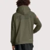 Seattle Seahawks Nike Salute to Service Pullover Hoodie