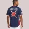Unisex USA Baseball Nike x Undefeated 2026 World Baseball Classic Stadium Jersey