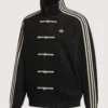 Adidas Chinese New Year Jacket Black