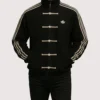 Adidas Tang New Year Black Jacket