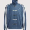 Adidas Tang New Year Jacket Blue