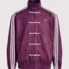 Adidas Chinese New Year Purple Jacket