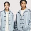 Adidas Tang New Year Jacket Sky Blue