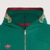 Adidas Mexico FIFA World Cup Green Hoodie For Sale