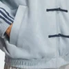 Adidas Tang New Year Sky Blue Jacket