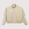 Buy Adidas x Willy Chavarria Compton Cowboys Chino Beige Track Jacket