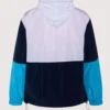 Australian Open 2026 Baseline Colorblock Jacket