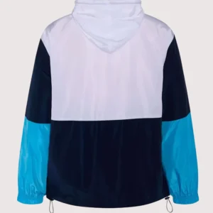 Australian Open 2026 Baseline Colorblock Jacket