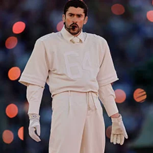 Shop Bad Bunny Seattle Seahawks Super Bowl LX Halftime Show Shirt