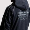 Barça Aftermatch Hoodie