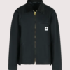 Carhartt Roman Reigns Black Zip-up Jacket